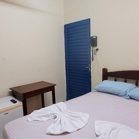 Hotel Tropical Куяба Екстер'єр фото