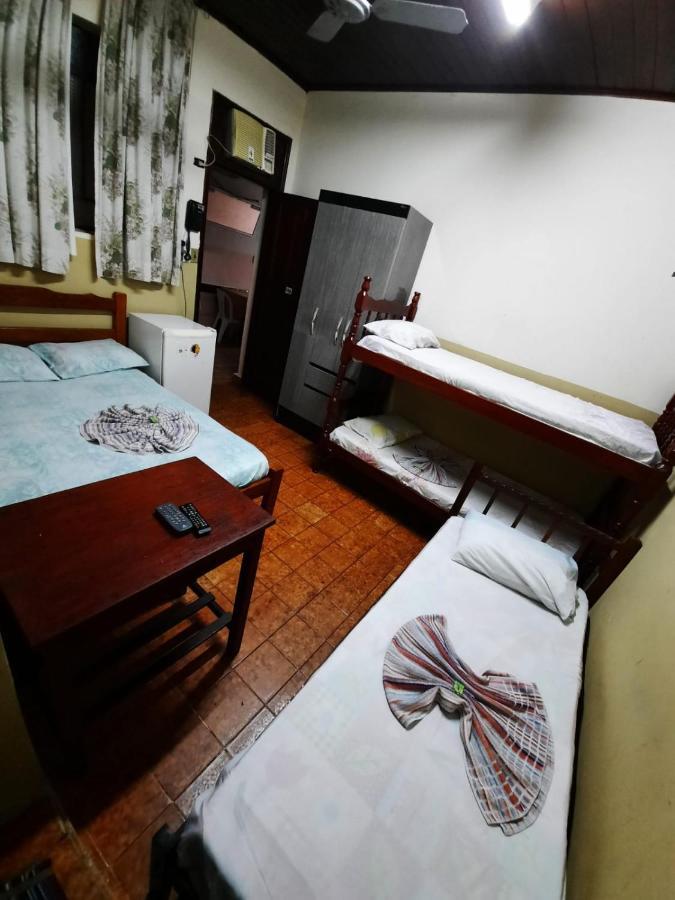Hotel Tropical Куяба Екстер'єр фото