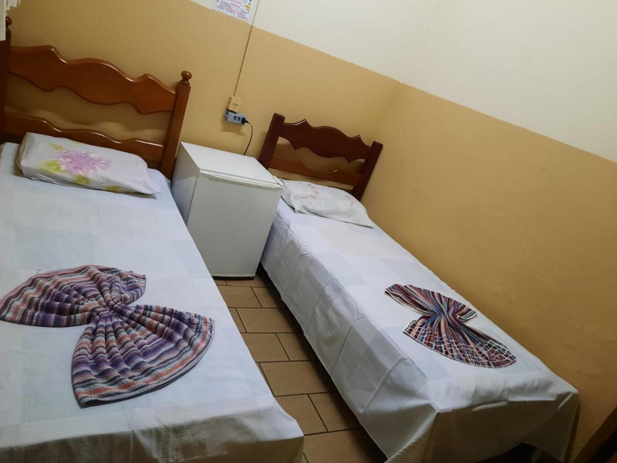 Hotel Tropical Куяба Екстер'єр фото