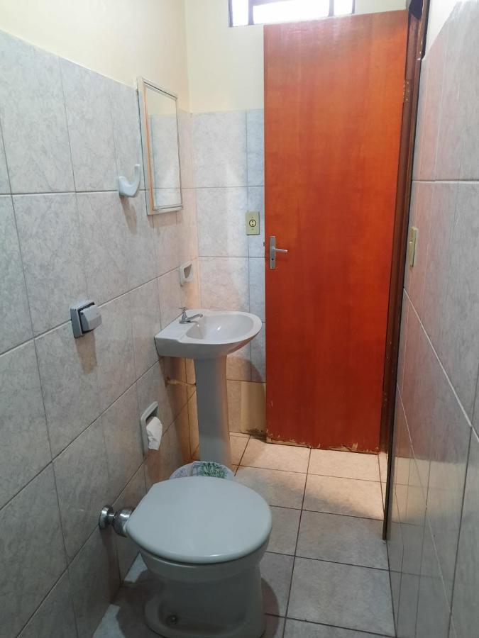 Hotel Tropical Куяба Екстер'єр фото