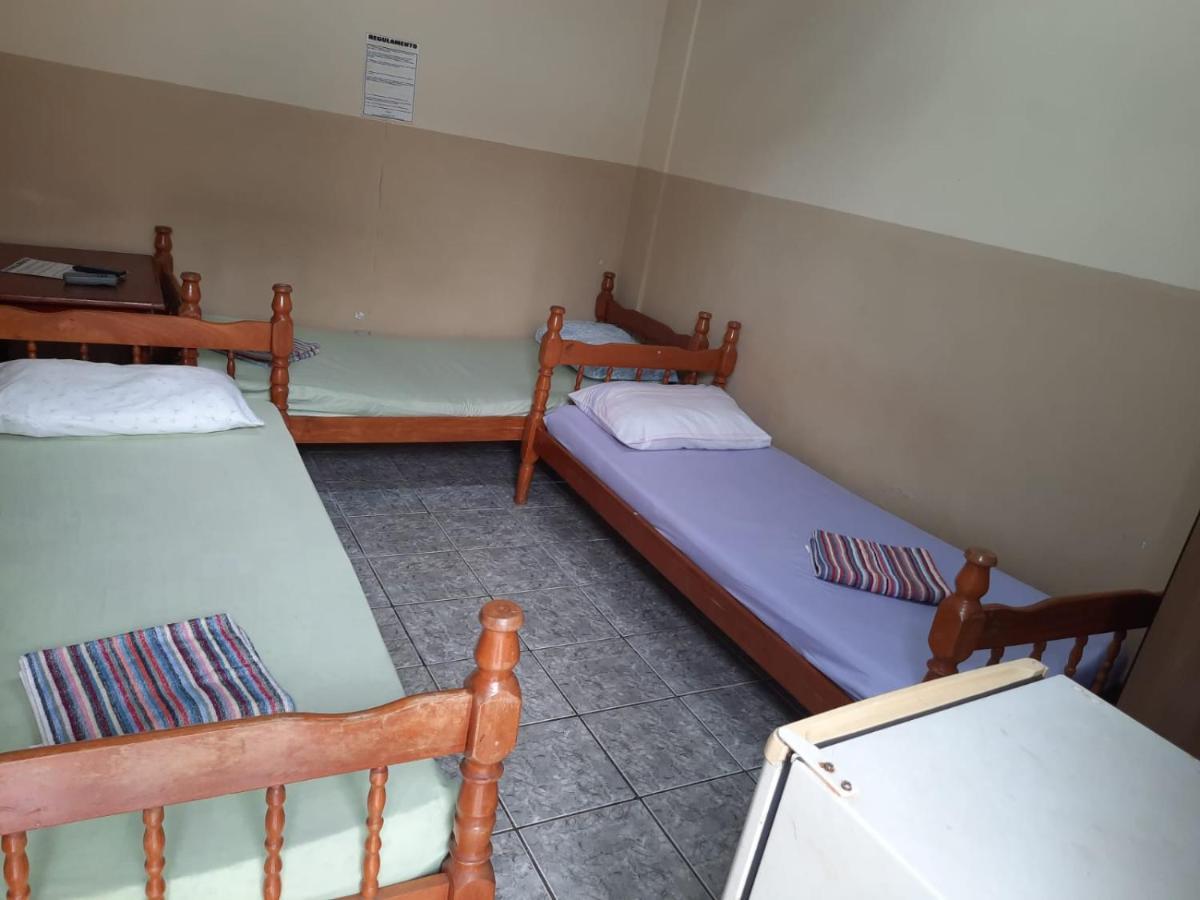 Hotel Tropical Куяба Екстер'єр фото