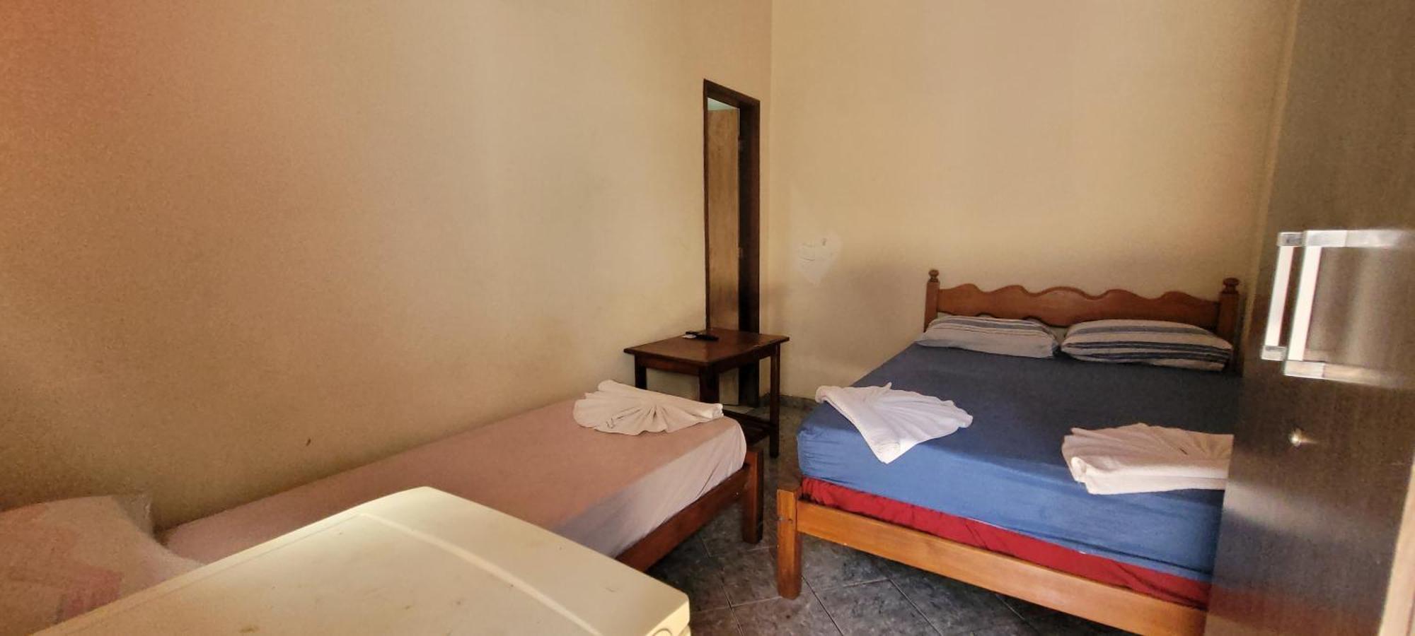 Hotel Tropical Куяба Екстер'єр фото
