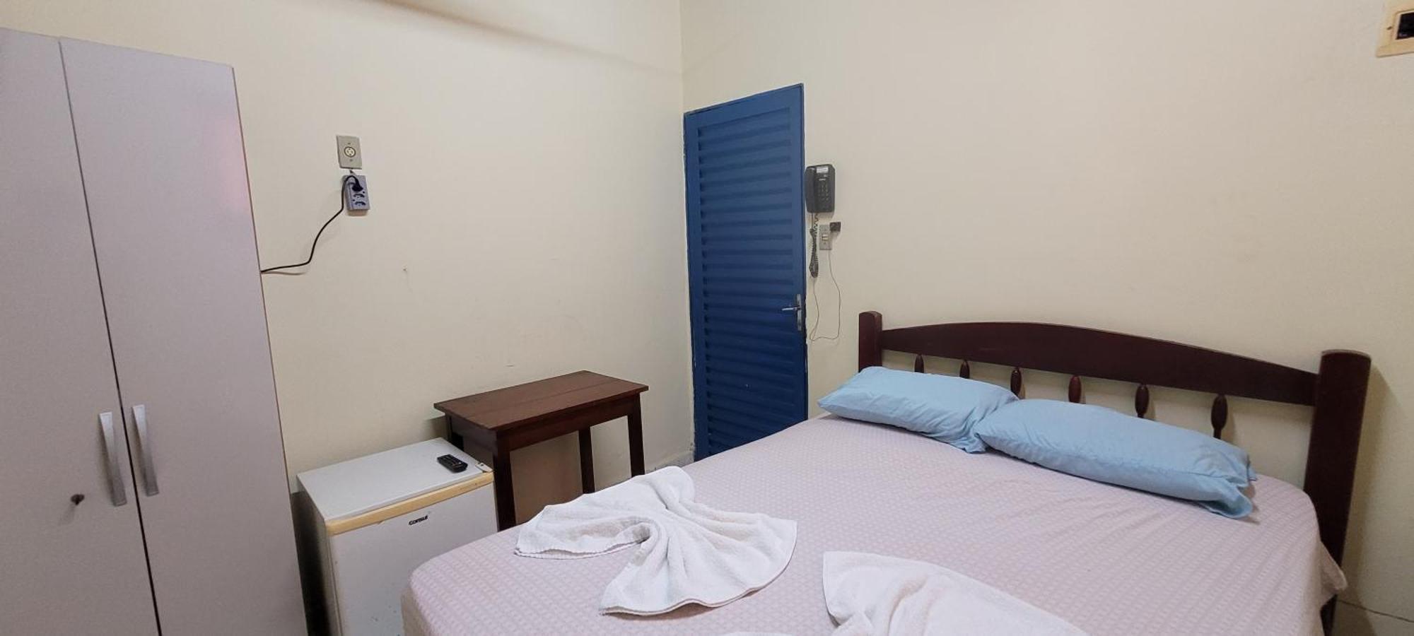 Hotel Tropical Куяба Екстер'єр фото